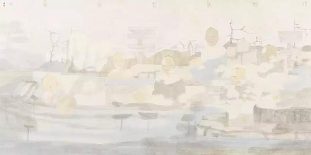 田黎明·当代名家精品保真系列|四季·第2期