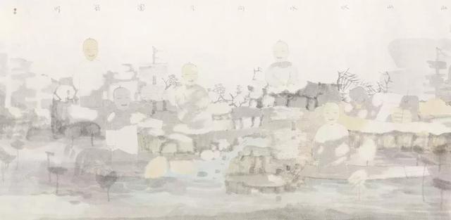 田黎明·当代名家精品保真系列|四季·第2期