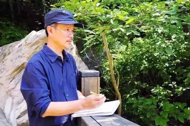 田黎明·当代名家精品保真系列|四季·第2期
