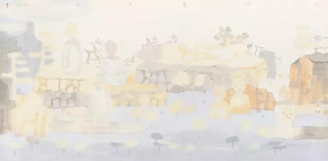 田黎明·当代名家精品保真系列|四季·第2期
