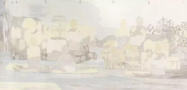 田黎明·当代名家精品保真系列|四季·第2期