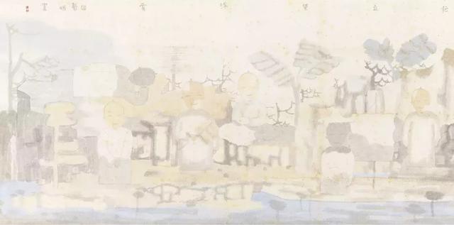 田黎明·当代名家精品保真系列|四季·第2期