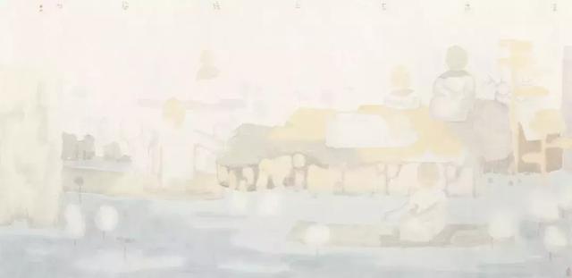 田黎明·当代名家精品保真系列|四季·第2期