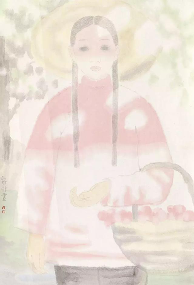 田黎明·当代名家精品保真系列|四季·第2期