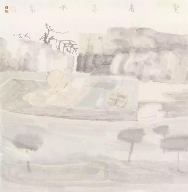 田黎明·当代名家精品保真系列|四季·第2期