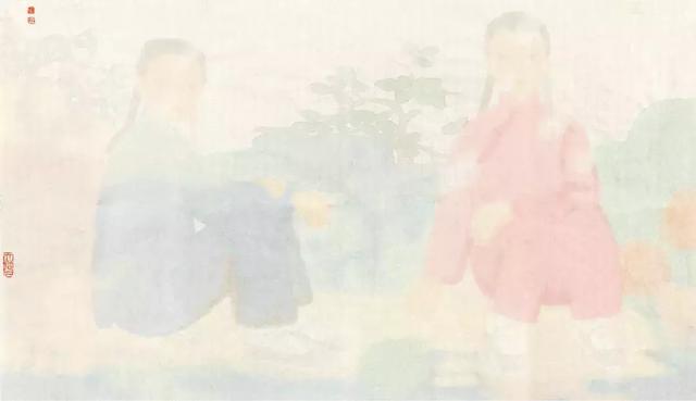 田黎明·当代名家精品保真系列|四季·第2期