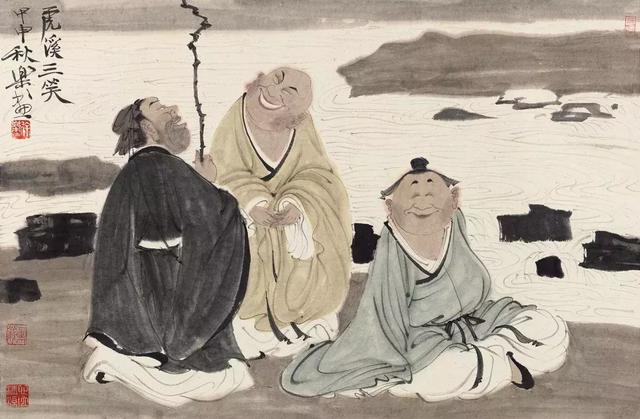 四季第2期|徐乐乐·当代名家精品保真系列专题