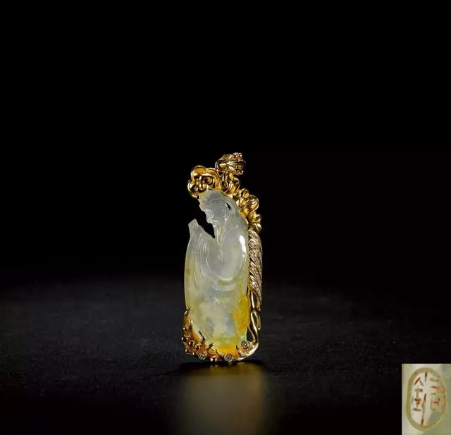 传承—佛像与非物质文化遗产|四季·第2期