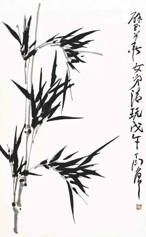 荣宝四季·第2期|东方马蒂斯 丁衍庸作品专题