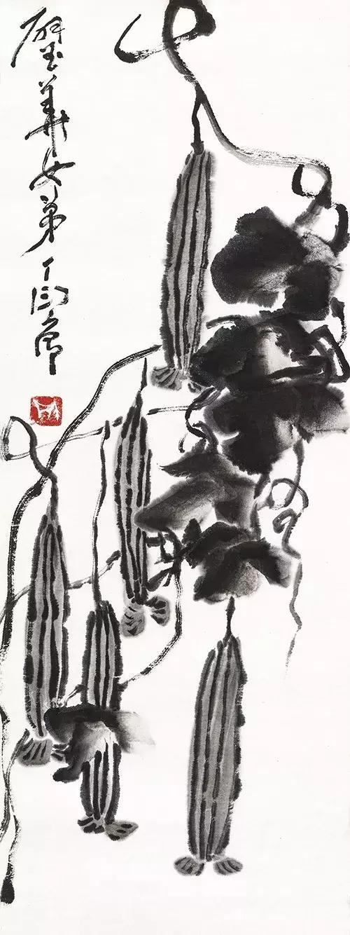 荣宝四季·第2期|东方马蒂斯 丁衍庸作品专题