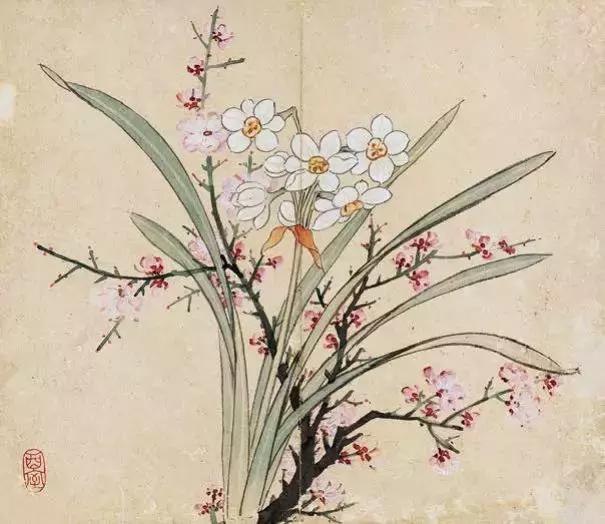 《石渠宝笈》作品领衔荣宝秋拍古代书画|18秋