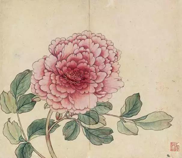 《石渠宝笈》作品领衔荣宝秋拍古代书画|18秋