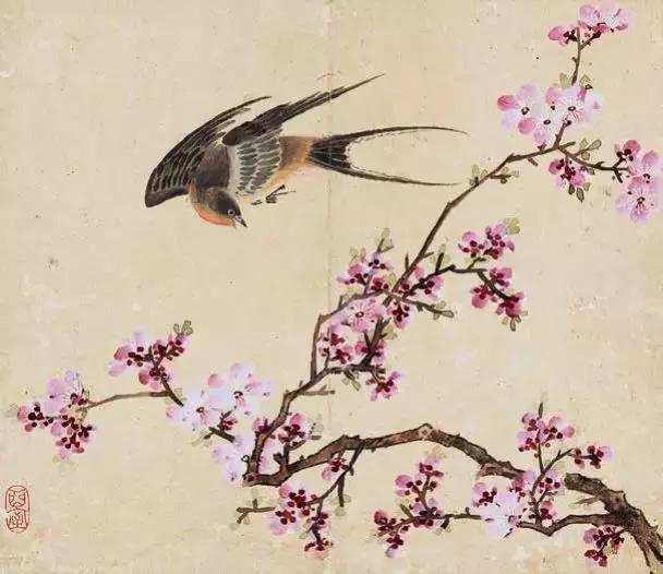 《石渠宝笈》作品领衔荣宝秋拍古代书画|18秋