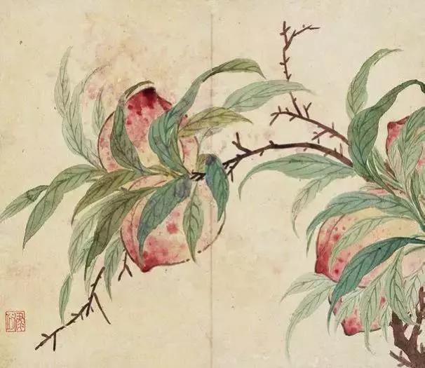 《石渠宝笈》作品领衔荣宝秋拍古代书画|18秋