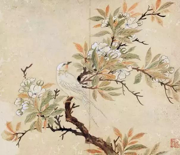 《石渠宝笈》作品领衔荣宝秋拍古代书画|18秋
