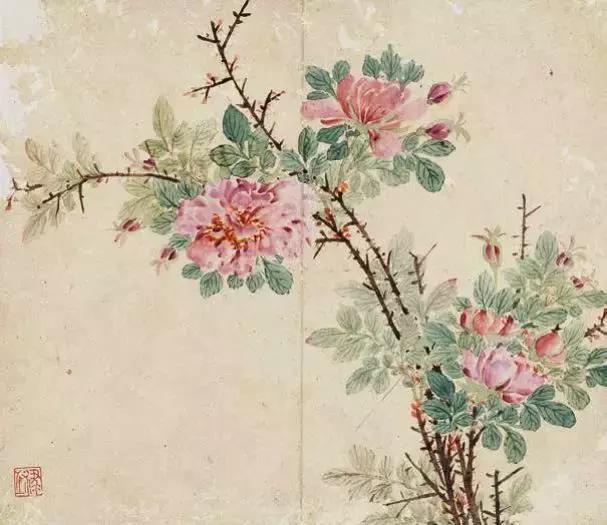 《石渠宝笈》作品领衔荣宝秋拍古代书画|18秋