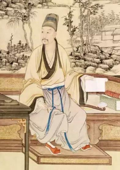 《石渠宝笈》作品领衔荣宝秋拍古代书画|18秋