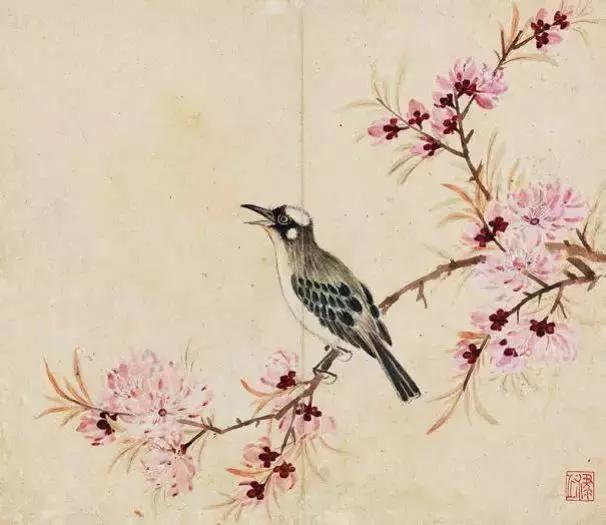 《石渠宝笈》作品领衔荣宝秋拍古代书画|18秋
