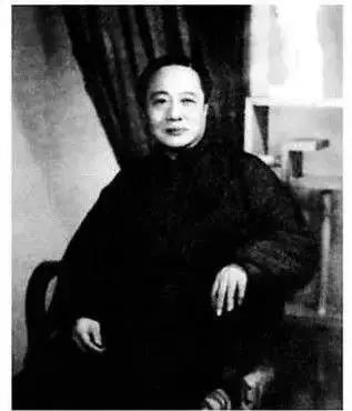 皇族中的“文人画家”—溥心畬|18秋