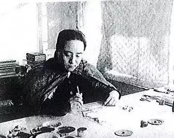 皇族中的“文人画家”—溥心畬|18秋