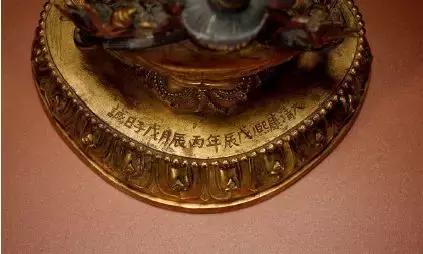 盛世佛缘一叶佛心照世间|18秋