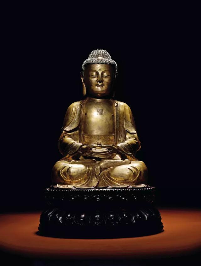 盛世佛缘一叶佛心照世间|18秋