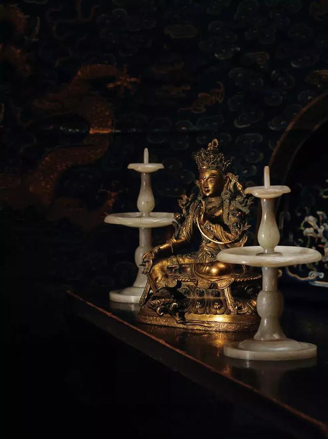 御翫—宫廷珍藏专场|18秋