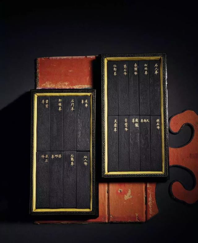 御翫—宫廷珍藏专场|18秋