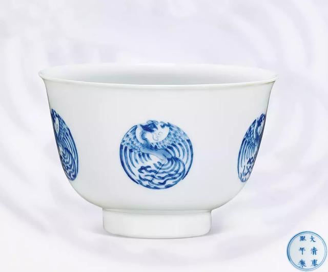 雅瓷秋华—文物商店旧藏及明清瓷器专题|18秋