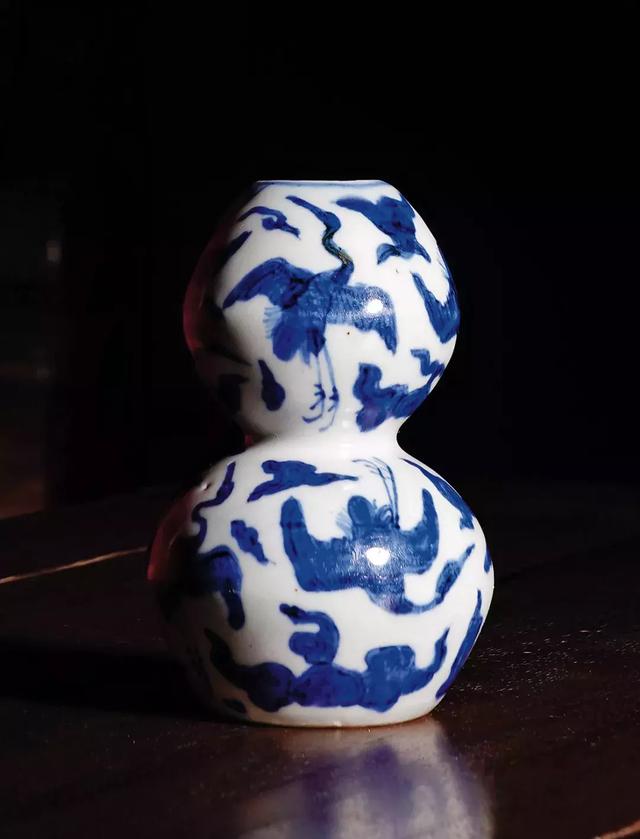 雅瓷秋华—文物商店旧藏及明清瓷器专题|18秋