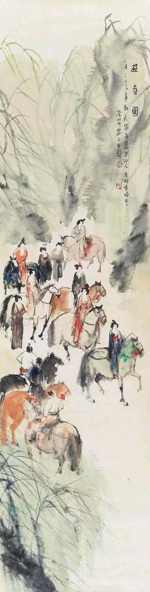 当代书画专场精赏|18秋