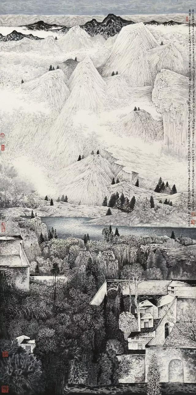 当代书画专场精赏|18秋