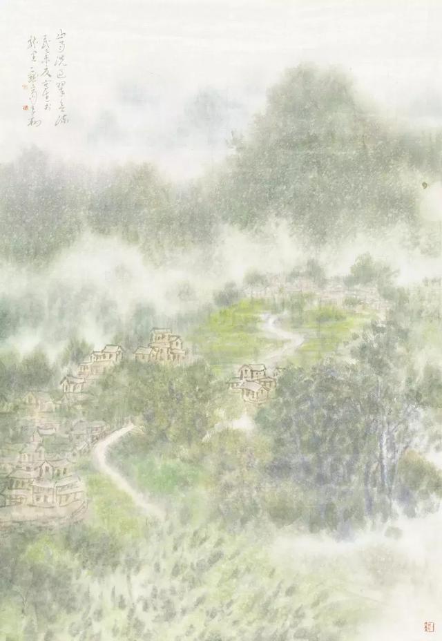 当代书画专场精赏|18秋