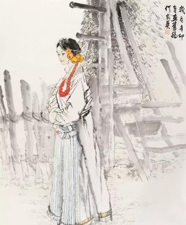 当代书画专场精赏|18秋