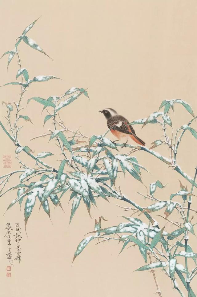 当代书画专场精赏|18秋