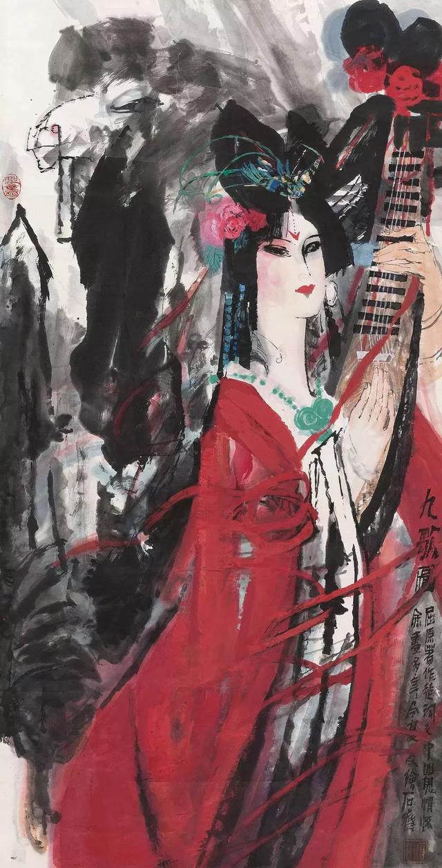 当代书画专场精赏|18秋