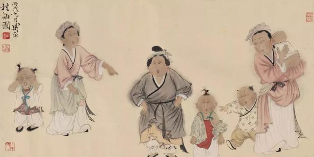 当代书画专场精赏|18秋